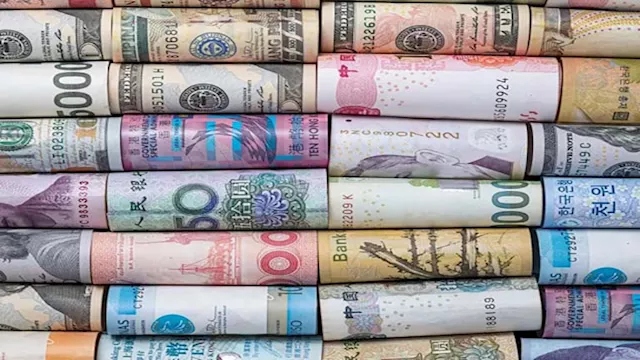 أسعار العملات العربية