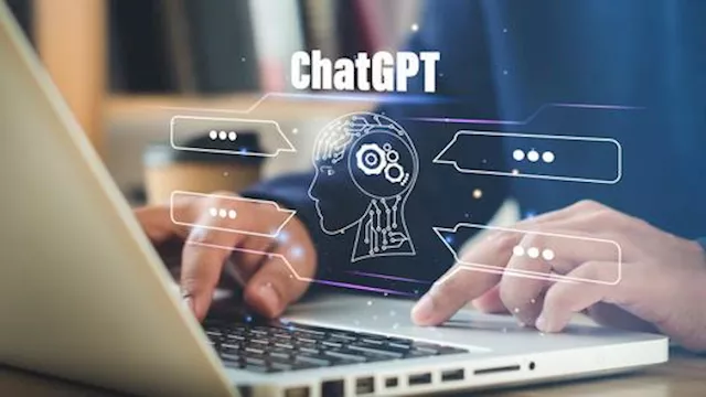 سؤال مراهق أمريكي إلى ''ChatGPT''