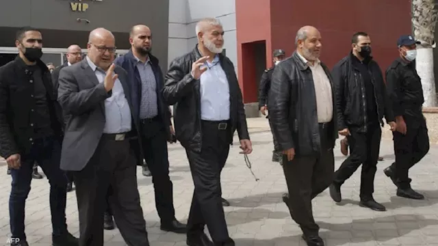 الجولة الثانية من المفاوضات