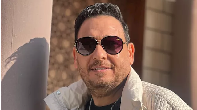 أحمد العيسوي