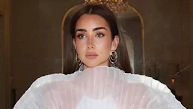 الفنانة هنا الزاهد