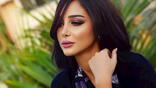 المطربة بسمة بوسيل