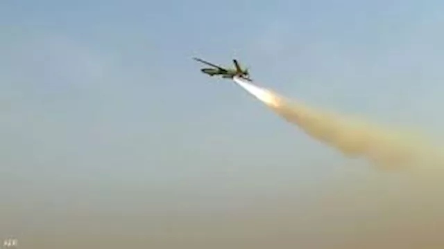 اعتراض 4 مسيرات من اليمن