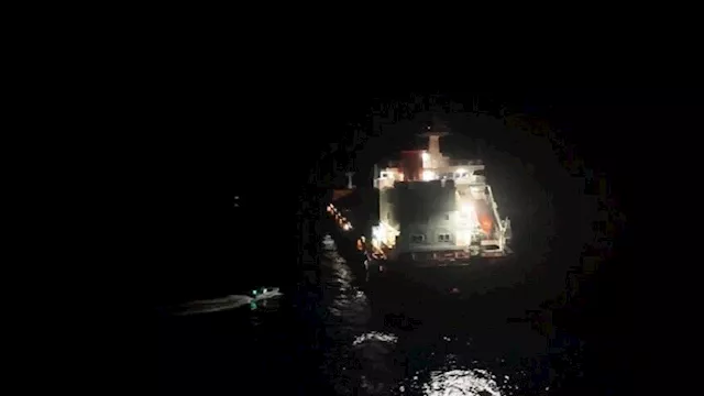  السفينة الهولندية