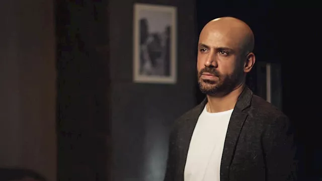 الملحن محمد يحيى