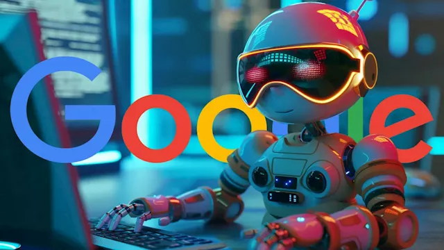 جوجل تعلن توسع اشتراك AI Plus إلى 8 دول عربية بينه