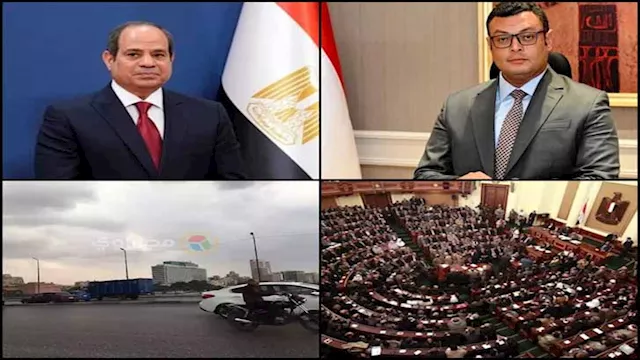 السيسي يدعو ترامب لحضور اتفاق إنهاء حرب غزة بمصر و