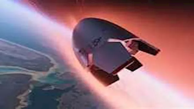 ابتكار أول دليفري فضائي في العالم