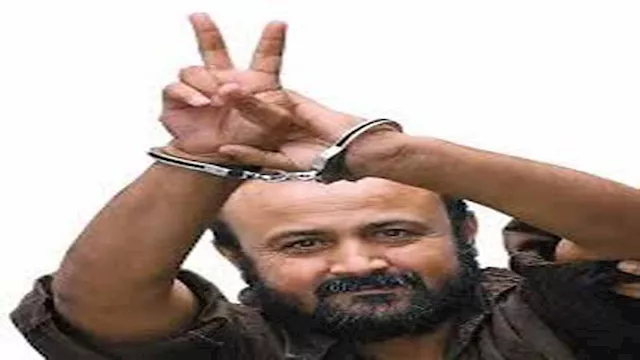 مروان البرغوثي