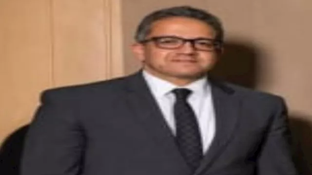 دكتور خالد العناني