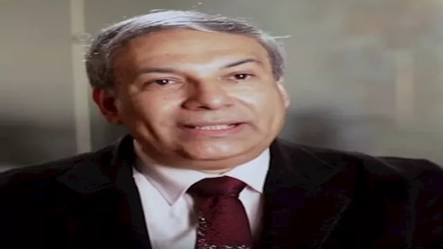 المخرج الراحل عمرو دوارة