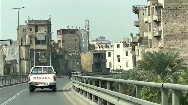 كوبري الأزهر