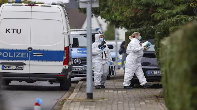 ضباط الشرطة الجنائية