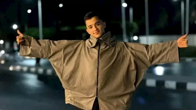 التيك توكر يوسف شلش