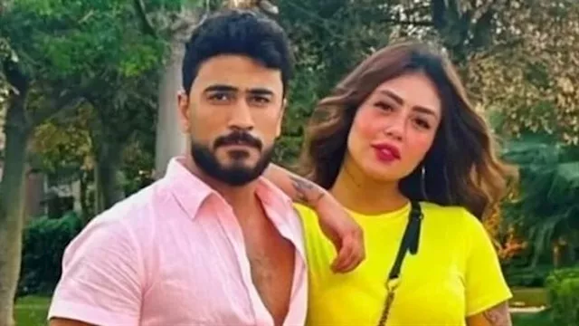  اوتاكا وهدير عبد الرازق