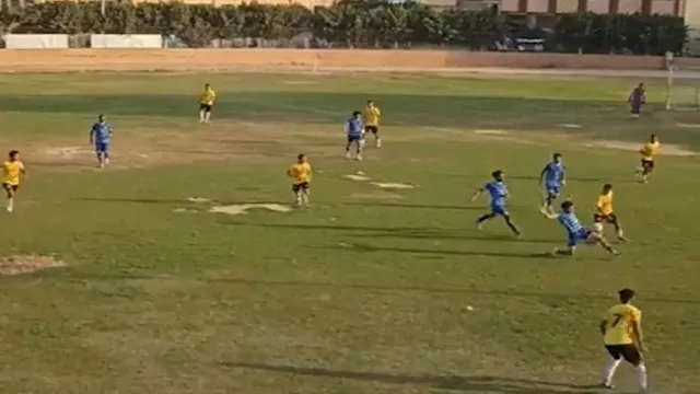 دوري القسم الثالث ارشيفية