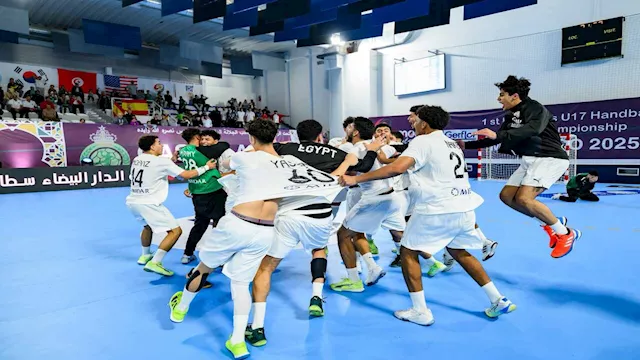 كوماندوز اليد