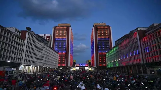 وثائق مسربة تكشف تعاون فنزويلا مع الصين وروسيا ضد 