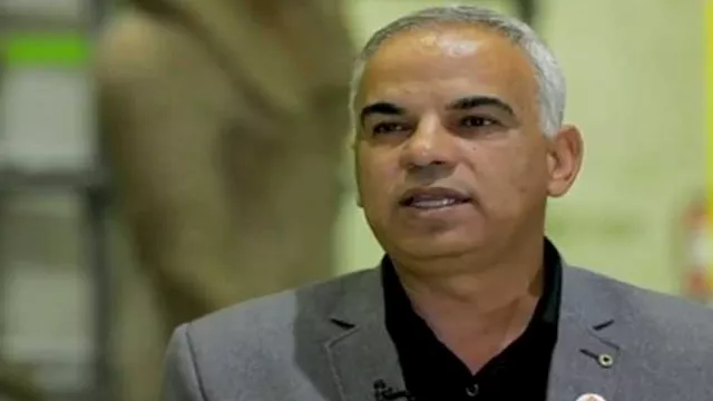 الدكتور عيسى زيدان