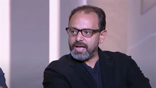 المنتج تامر مرتضى