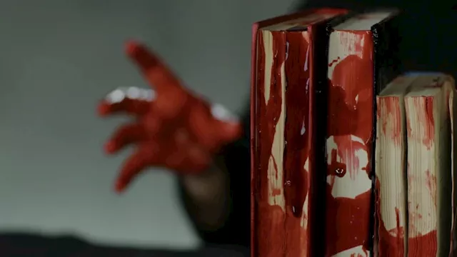 أفلام الرعب