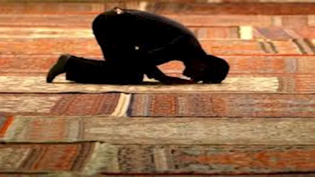 صلاة الاستخارة