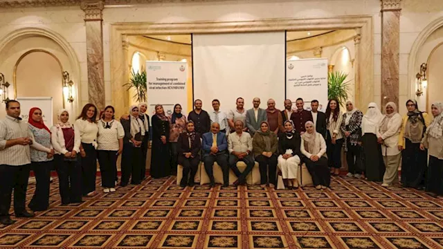 ''الصحة'' تنفذ تدريبًا لتعزيز خدمات ''الشباك الواح