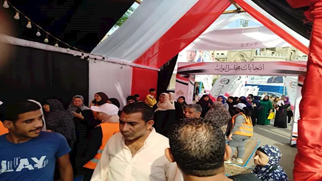 انتخابات مجلس النواب 2025