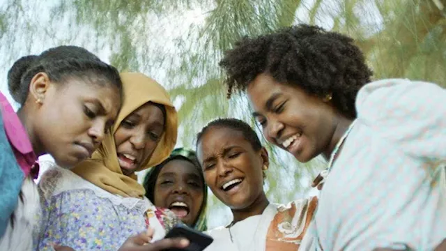  الفيلم السوداني ملكة القطن