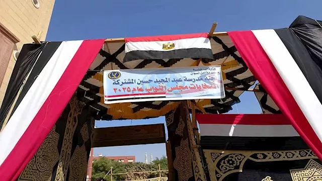 انتخابات- أرشيفية