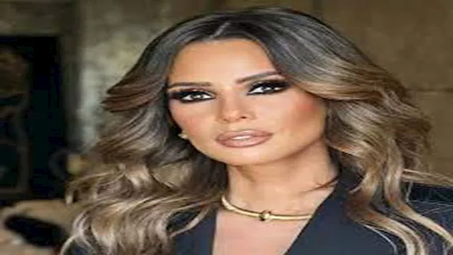 إيمان العاصي