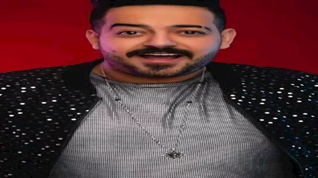 المطرب الراحل إسماعيل الليثي