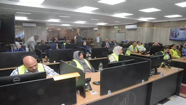  انتخابات مجلس النواب 2025.