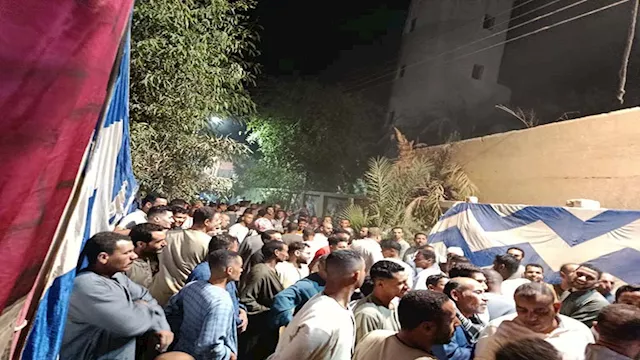  انتخابات النواب بالمنيا