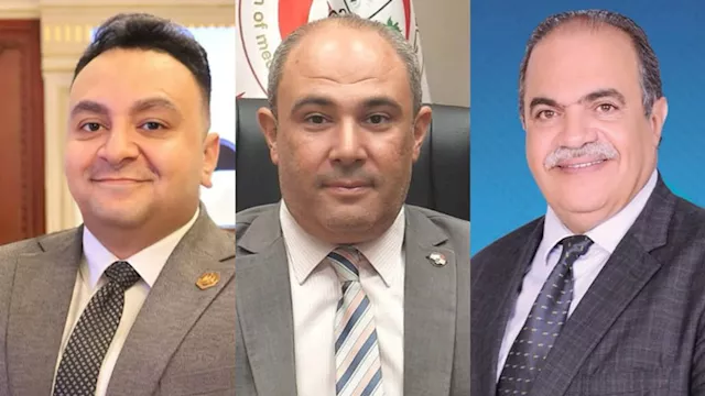 اتحاد نقابات المهن الطبية