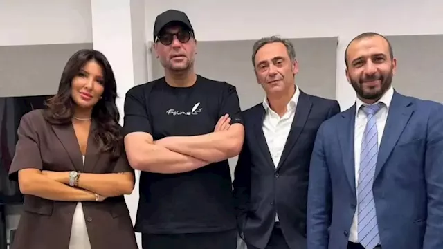 هنيبعل القذافي إلى الحرية