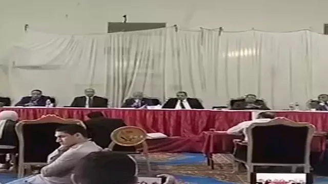 انتخابات مجلس النواب