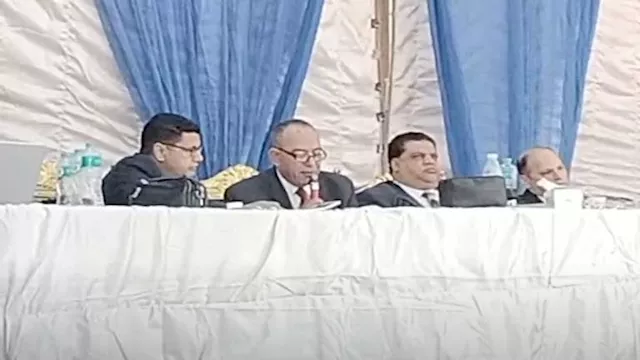 انتخابات مجلس النواب 2025