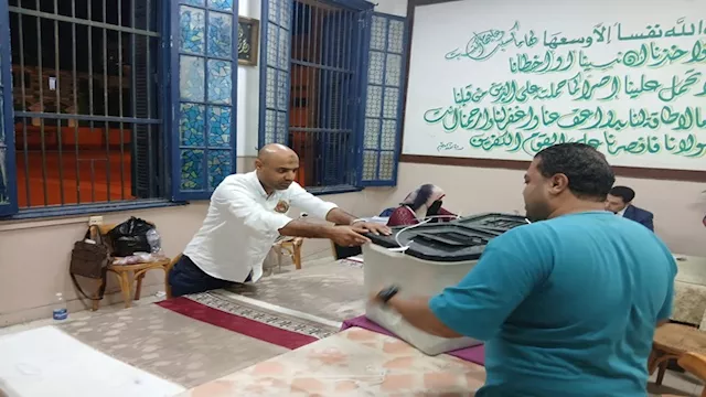 الحصر العددي