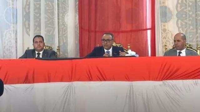 انتخابات مجلس النواب 2025