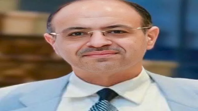 المهندس حسين داوود