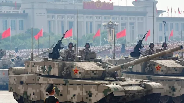 ماذا تعكس حملة التطهير التي طالت قيادات عديدة في ا