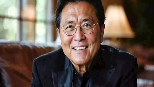 روبرت كيوساكي