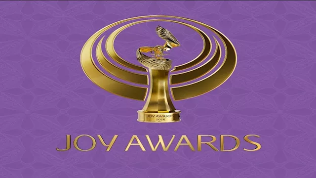 جوائز Joy Awards 2026
