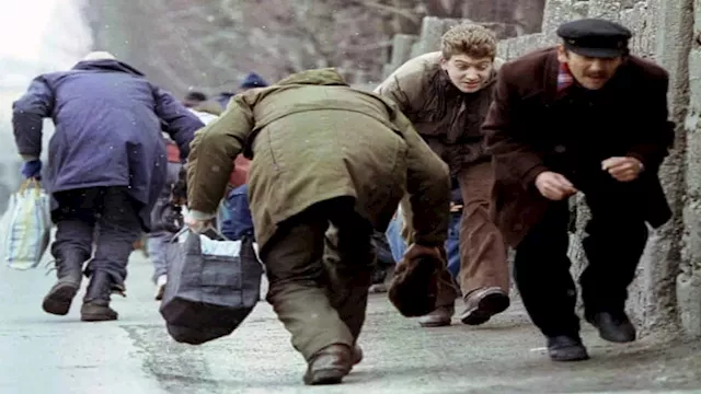 نيابة ميلانو تكشف تورط إيطاليين في سياحة القنص خلا