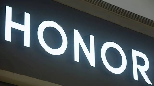 Honor 