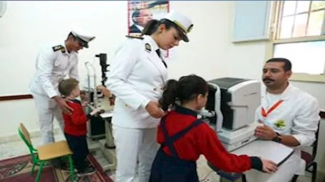 مبادرة وزارة الداخلية