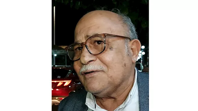 الدكتور محمد هشام سعودي