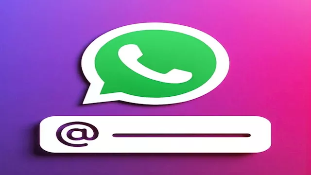 شعار واتساب