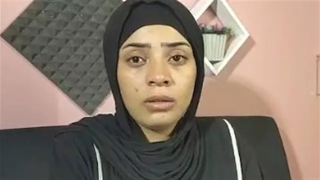 عروس مصر القديمة